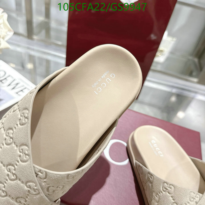 Gucci-Women Shoes Code: GS9947-Yupoo.ru - Copybrand.Team photo album Gucci-Women Shoes Code: GS9947