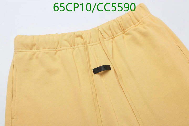 Essentials-Clothing Code: CC5590 $: 65USD