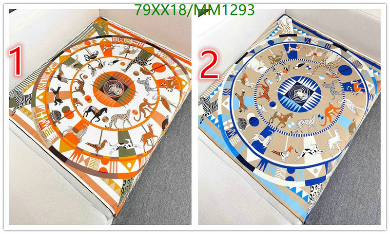 Hermes-Scarf Code: MM1293 $: 79USD