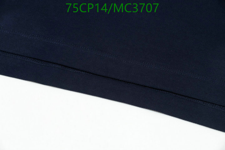 Burberry-Clothing Code: MC3707 $: 75USD