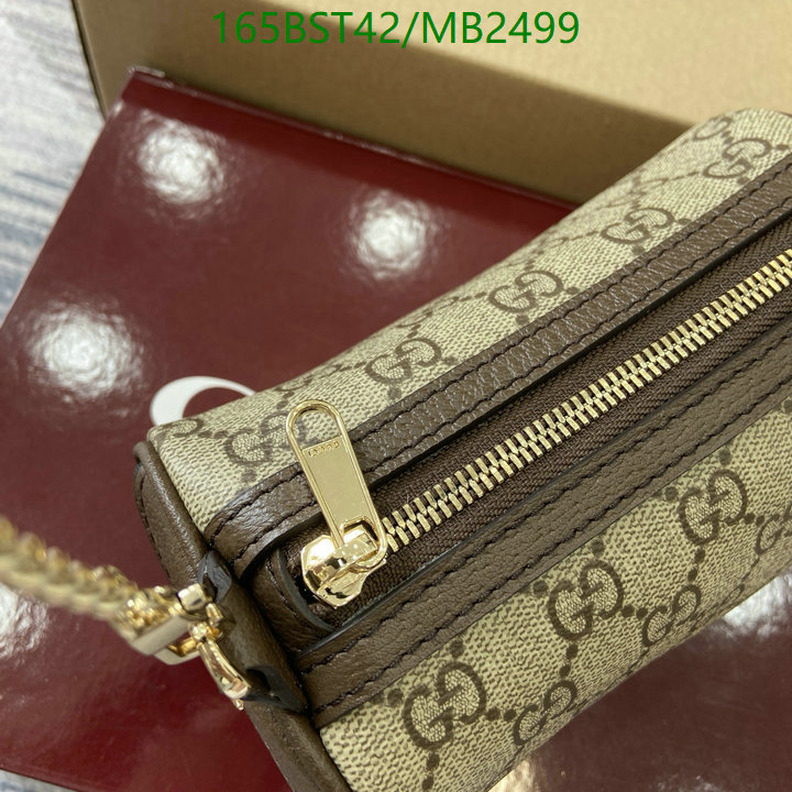 Gucci-Bag-Mirror Quality Code: MB2499 $: 165USD