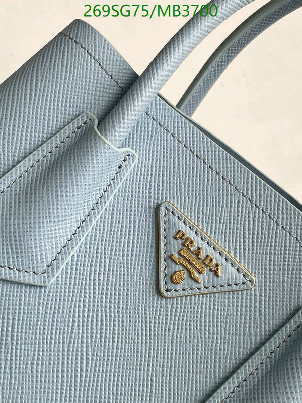 Prada-Bag-Mirror Quality Code: MB3700 $: 269USD