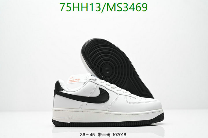 Nike-Men shoes Code: MS3469 $: 75USD