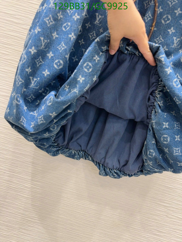 LV-Clothing Code: GC9925 $: 129USD