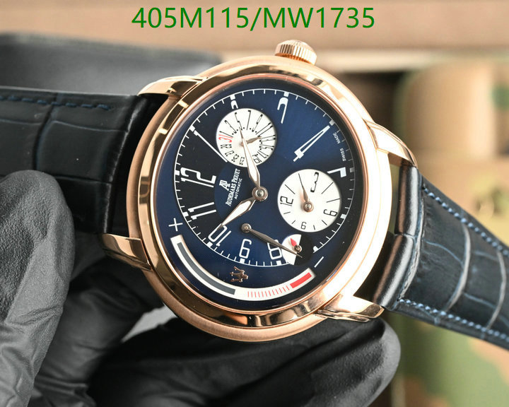 Audemars Piguet-Watch-Mirror Quality Code: MW1735 $: 405USD