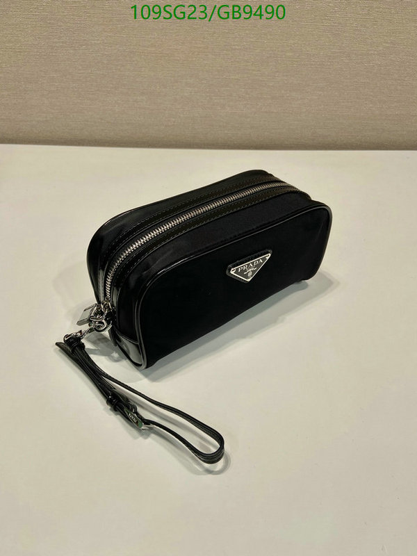 Prada-Bag-Mirror Quality Code: GB9490 $: 109USD