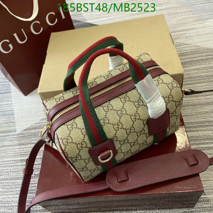 Gucci-Bag-Mirror Quality Code: MB2523 $: 185USD