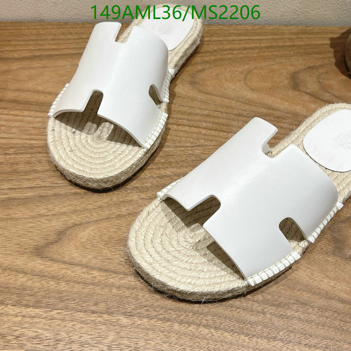 Hermes-Men shoes Code: MS2206 $: 149USD