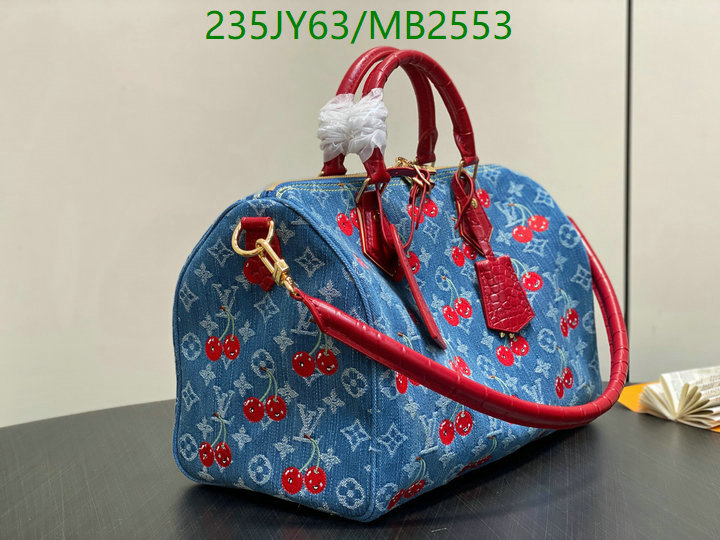 LV-Bag-Mirror Quality Code: MB2553 $: 235USD
