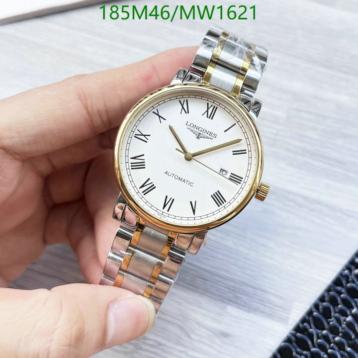 LONGINES-Watch-4A Quality Code: MW1621 $: 185USD