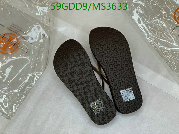 Tory Burch-Women Shoes Code: MS3633 $: 59USD