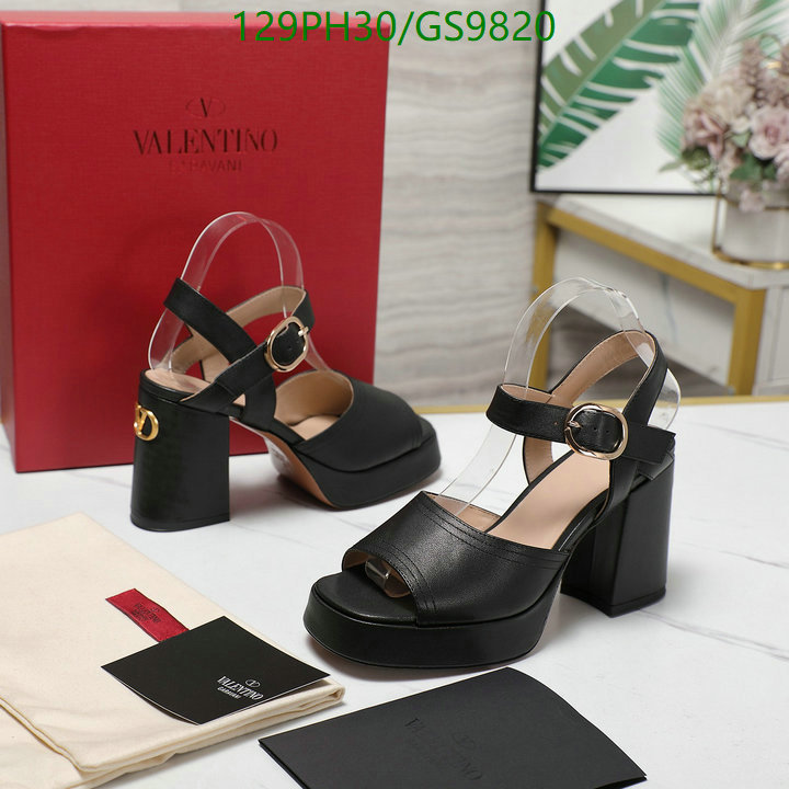 Valentino-Women Shoes Code: GS9820 $: 129USD-Yupoo.ru - Copybrand.Team photo album Valentino-Women Shoes Code: GS9820 $: 129USD