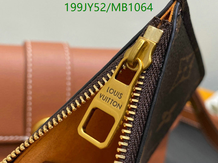 LV-Bag-Mirror Quality Code: MB1064 $: 199USD