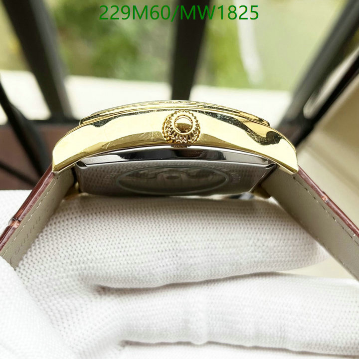 Vacheron Constantin-Watch-Mirror Quality Code: MW1825 $: 229USD