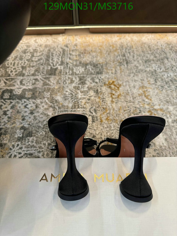 Amina Muaddi-Women Shoes Code: MS3716 $: 129USD-Yupoo.ru - Copybrand.Team photo album Amina Muaddi-Women Shoes Code: MS3716 $: 129USD