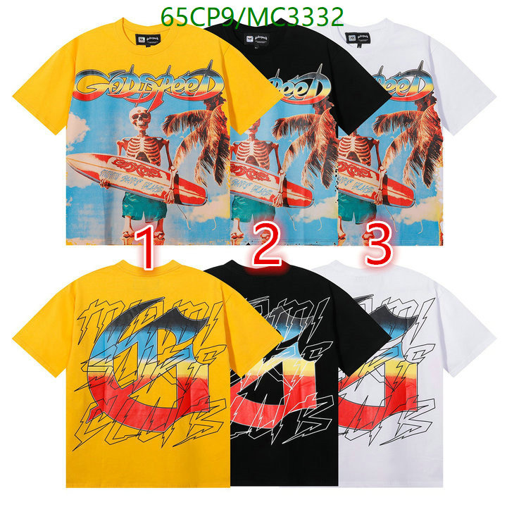 Godspeed-Clothing Code: MC3332 $: 65USD