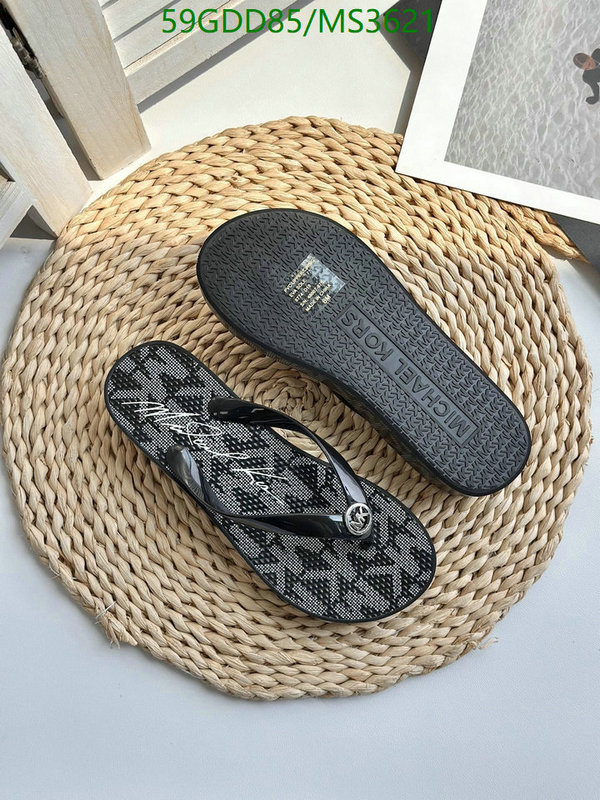 Michael Kors-Women Shoes Code: MS3621 $: 59USD