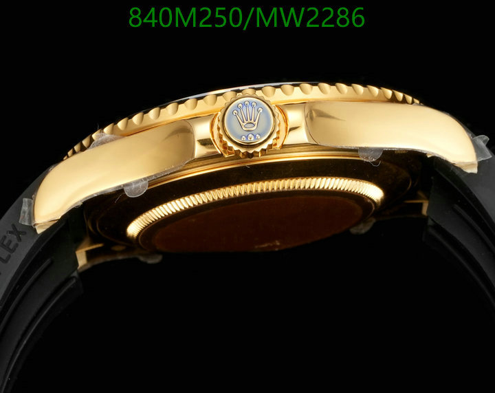 Rolex-Watch-Mirror Quality Code: MW2286 $: 840USD