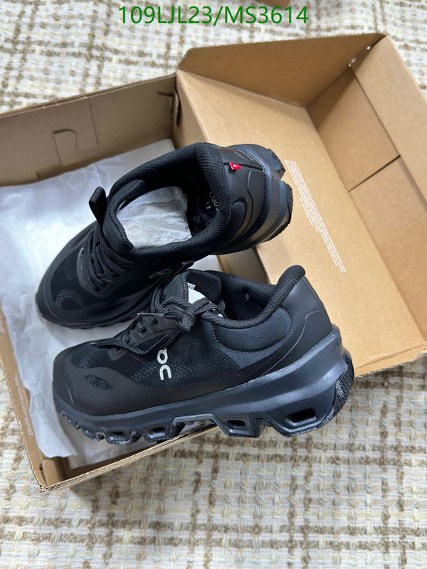 Loewe-Men shoes Code: MS3614 $: 109USD