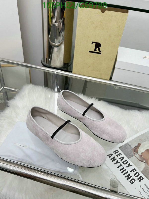 The Row-Women Shoes Code: GS9789 $: 105USD