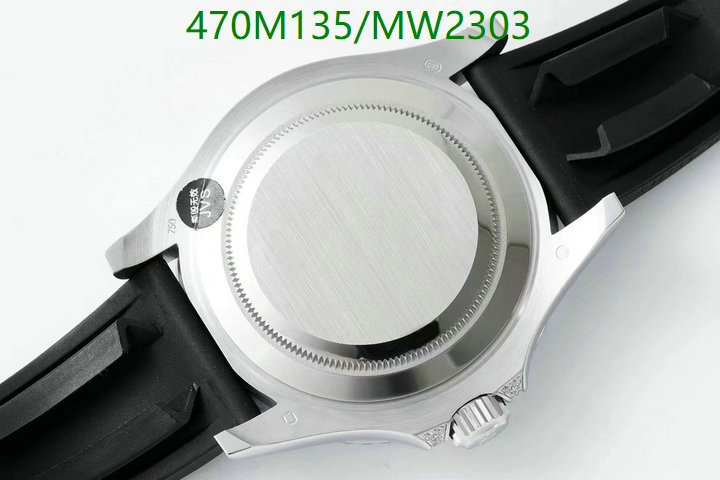 Rolex-Watch-Mirror Quality Code: MW2303 $: 470USD