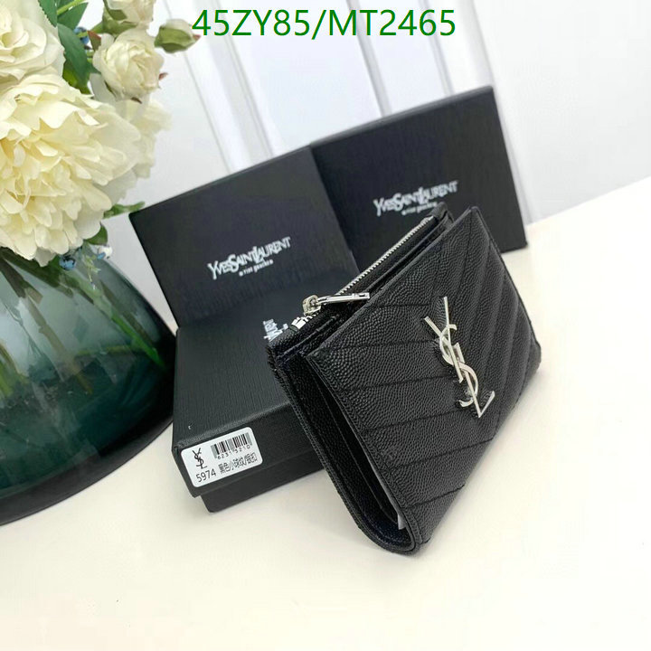 YSL-Wallet(4A) Code: MT2465 $: 45USD
