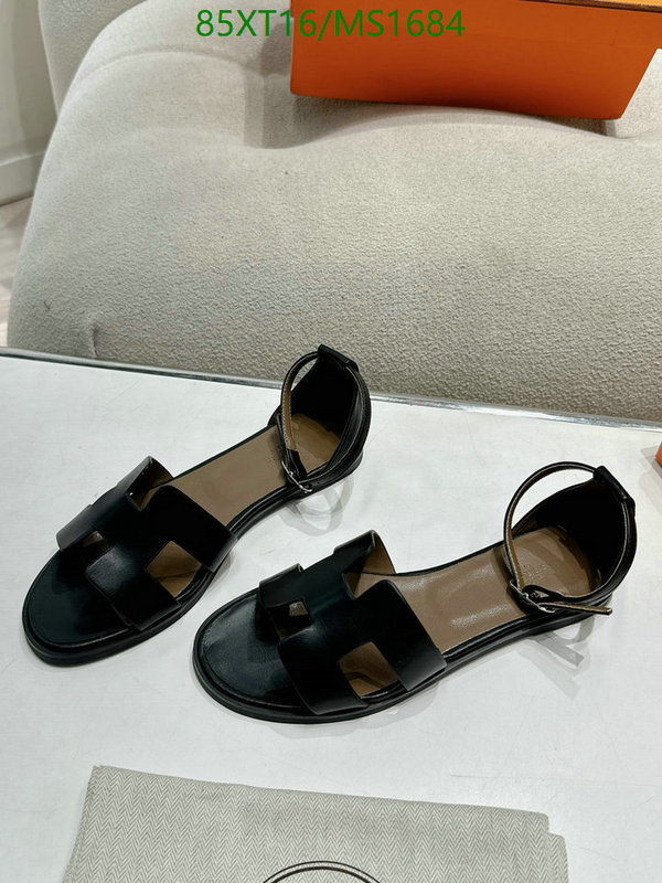 Hermes-Women Shoes Code: MS1684 $: 85USD