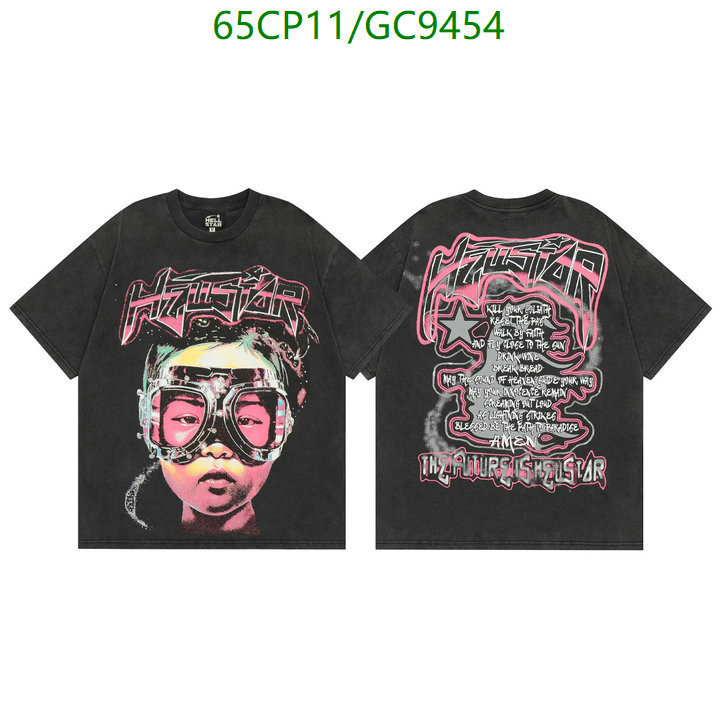 Hellstar-Clothing Code: GC9454 $: 65USD