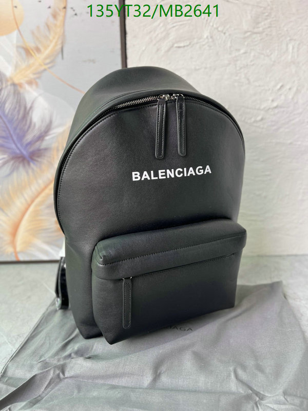 Balenciaga-Bag-Mirror Quality Code: MB2641 $: 135USD
