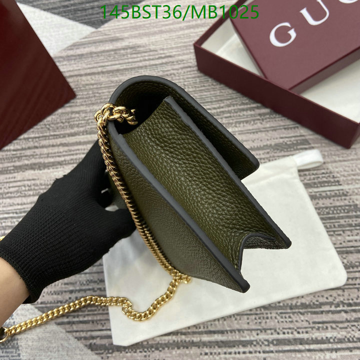 Gucci-Bag-Mirror Quality Code: MB1025 $: 145USD