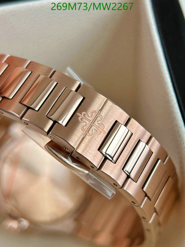 Patek Philippe-Watch-Mirror Quality Code: MW2267 $: 269USD