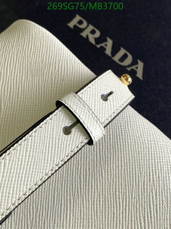 Prada-Bag-Mirror Quality Code: MB3700 $: 269USD