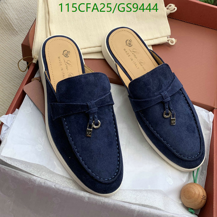 Loro Piana-Women Shoes Code: GS9444 $: 115USD