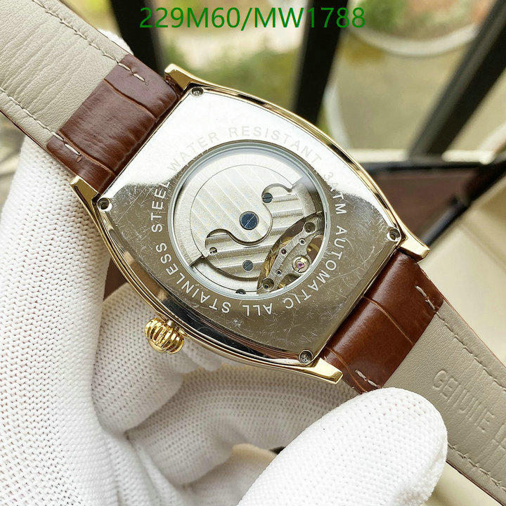 Longines-Watch-Mirror Quality Code: MW1788 $: 229USD