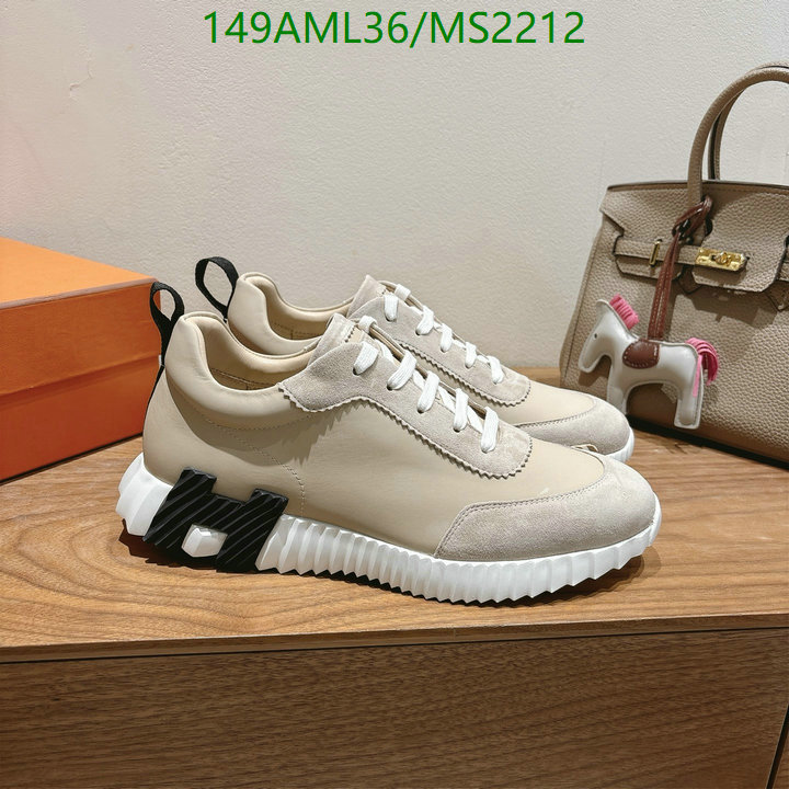 Hermes-Men shoes Code: MS2212 $: 149USD