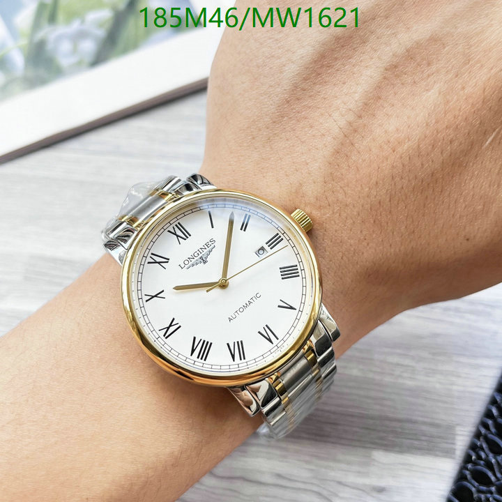 LONGINES-Watch-4A Quality Code: MW1621 $: 185USD