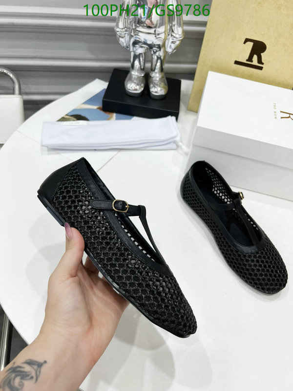 The Row-Women Shoes Code: GS9786 $: 100USD