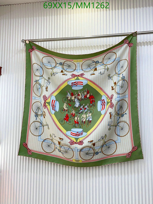 Hermes-Scarf Code: MM1262 $: 69USD
