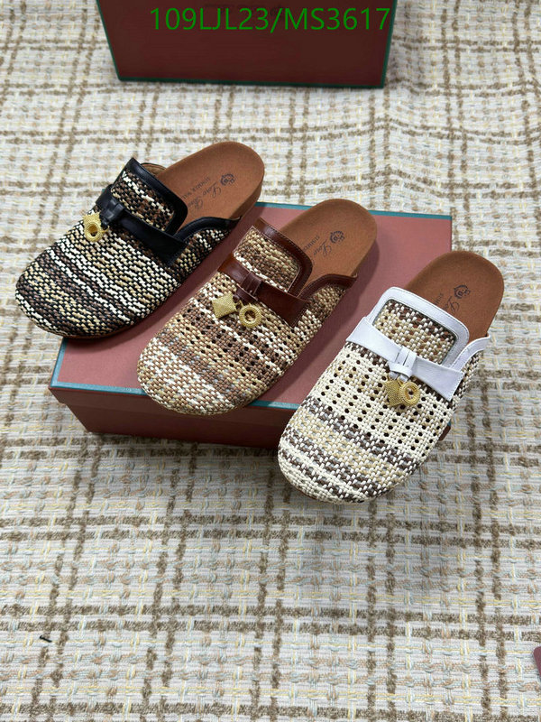 Loro Piana-Men shoes Code: MS3617 $: 109USD