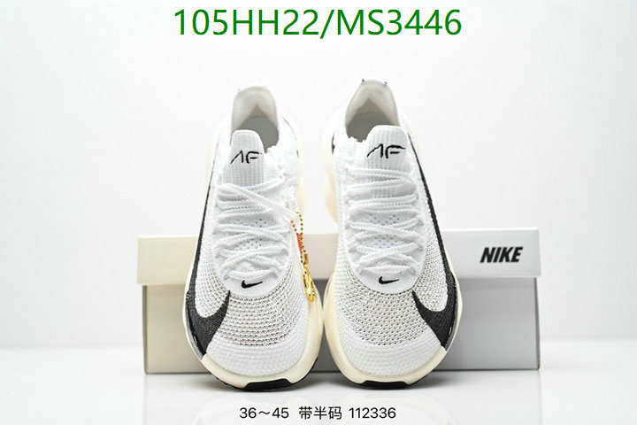 NIKE-Women Shoes Code: MS3446 $: 105USD