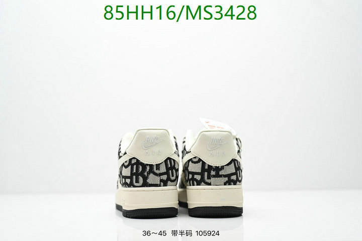 NIKE-Women Shoes Code: MS3428 $: 85USD