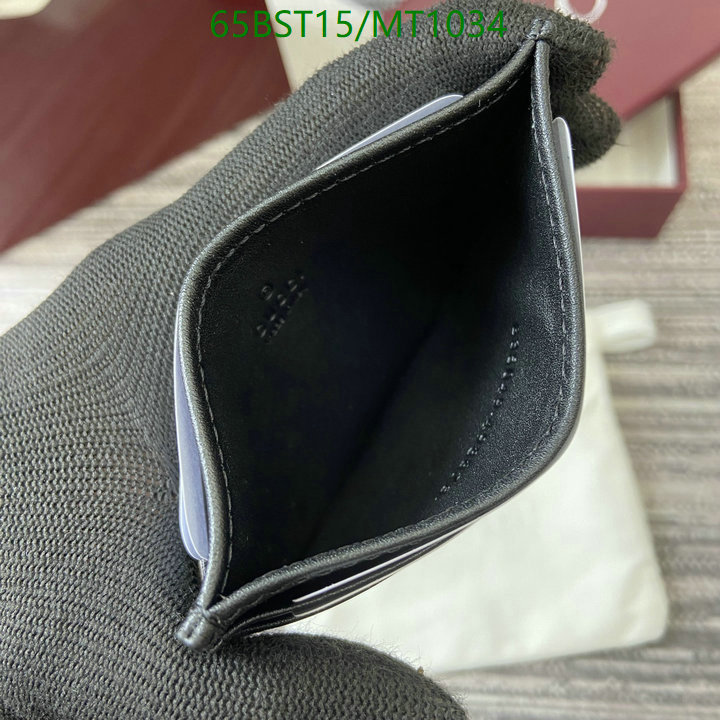 Gucci-Wallet Mirror Quality Code: MT1034 $: 65USD