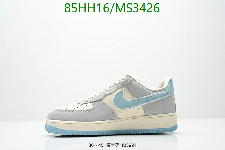 Nike-Men shoes Code: MS3426 $: 85USD