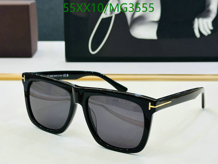 Tom Ford-Glasses Code: MG3555 $: 55USD