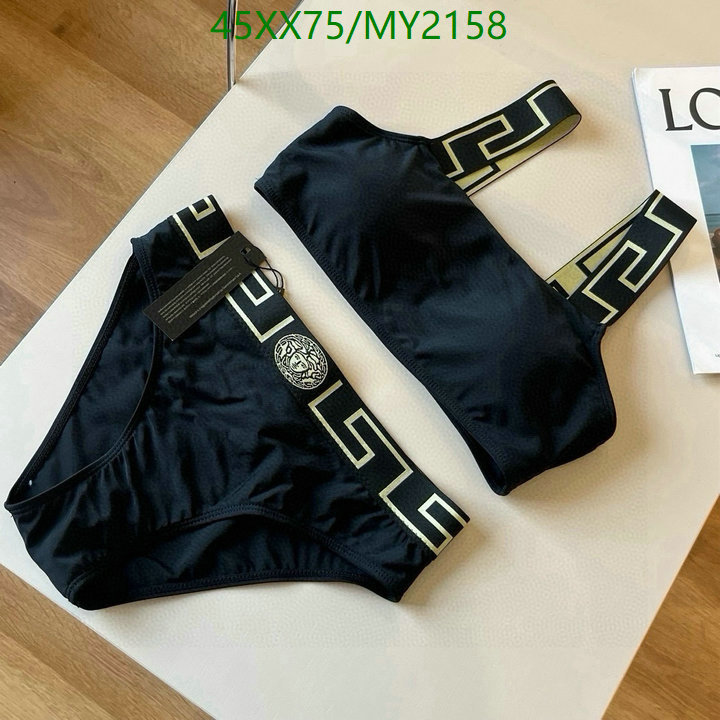 Versace-Swimsuit Code: MY2158 $: 45USD