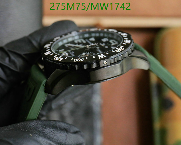Breitling-Watch-Mirror Quality Code: MW1742 $: 275USD