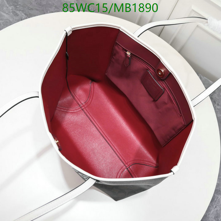 Coach-Bag-4A Quality Code: MB1890 $: 85USD