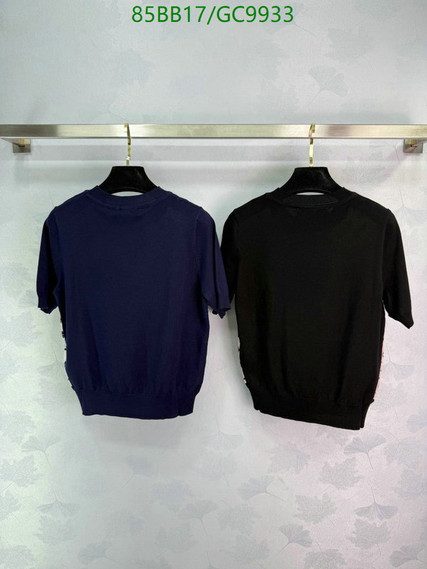 LV-Clothing Code: GC9933 $: 85USD