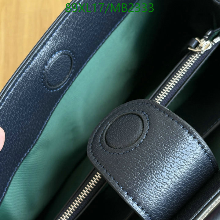 Gucci-Bag-4A Quality Code: MB2333 $: 89USD