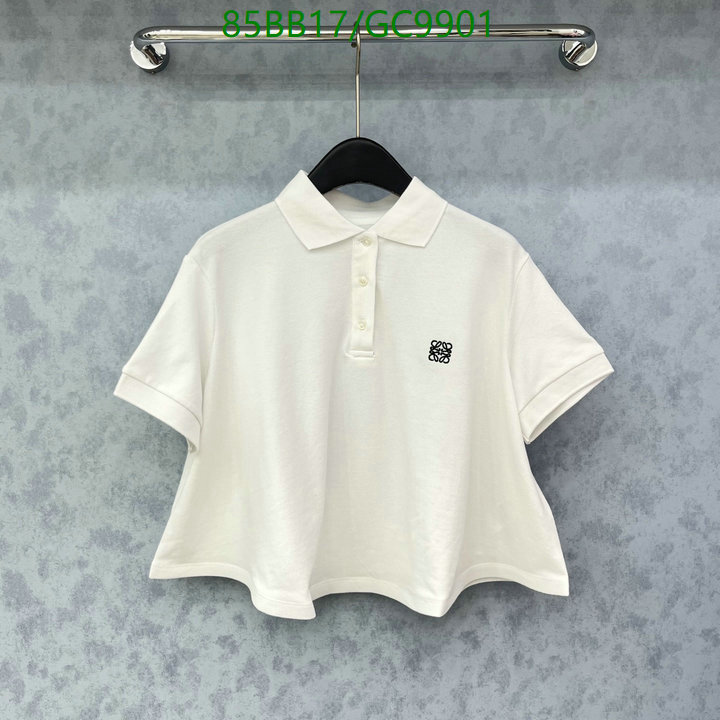 Loewe-Clothing Code: GC9901 $: 85USD